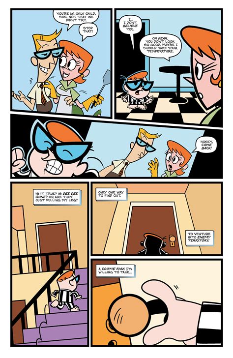 dexter hentai|Dexters Laboratory Hentai Comics HD Porn Comics